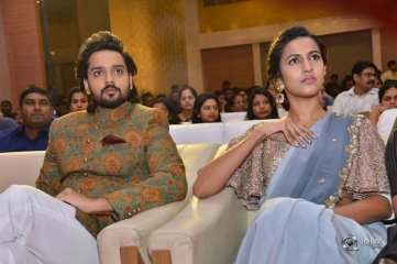 Happy Wedding Pre Release Event Photos